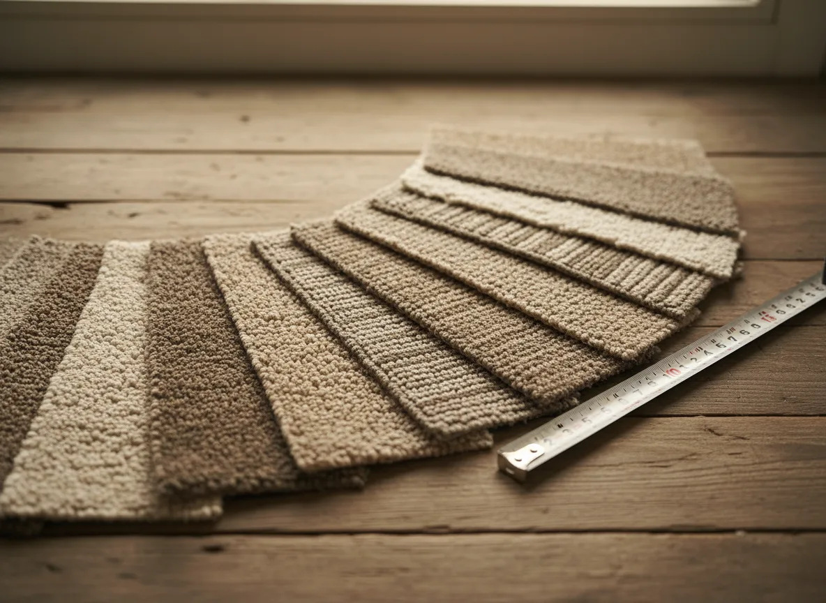 Carpet Installation Wood Lake, NE FAQs